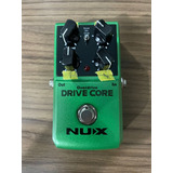 Pedal Nux Overdrive Drive Core -