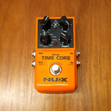 Pedal Nux Time Core Deluxe
