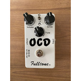 Pedal Ocd Fulltone