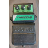 Pedal Onerr Carbon X Overdrive