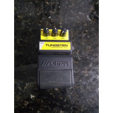 Pedal Onerr Tungsten Overdrive To1
