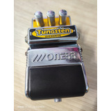 Pedal Onerr Tungsten Overdrive