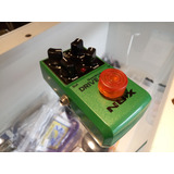Pedal Overdrive Drive Core - Nux