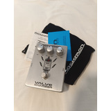 Pedal Overdrive Rocktron Valve Charger