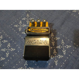 Pedal Overdrive Tungsten Onerr