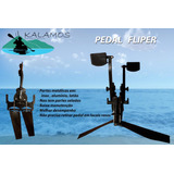 Pedal P/ Caíaque Mako 110 (fliper