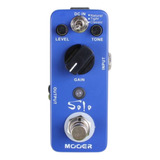 Pedal P/ Guitarra Mooer Solo Distortion