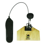 Pedal Para Cajon Reto E Inclinado Jhamma + Brindes Extra