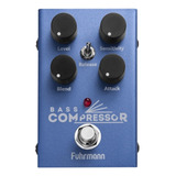 Pedal Para Contra-baixo Fuhrmann Bc-10 Bass