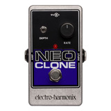 Pedal Para Guitarra Electro-harmonix Neo Clone