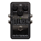 Pedal Para Guitarra Electro-harmonix Silencer Noise
