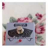 Pedal Para Guitarra Fuhrmann Smooth Tremolo