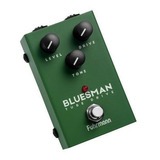 Pedal Para Guitarra Fuhrmann Td20 -