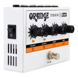 Pedal Para Guitarra Orange Terror Stamp