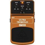 Tremolo