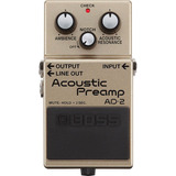 Preamp