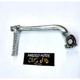 Pedal Partida Cromado Moto C-100 Biz / Pop 100 /xy50q/ Star