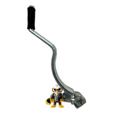 Pedal Partida Dafra Speed 150 Eagle 150 Dayang 150 Miza 150