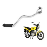 Pedal Partida Dafra Speed 150 Eagle 150 Dayang 150 Miza 150