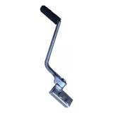 Pedal Partida Kike Triciclo Shineray Xy 150 Hz