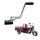 Pedal Partida Shineray Triciclo 150 200 - Alta Qualidade