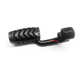 Pedal Pedaleira Piloto Esquerda Haojue Dk 150 Original