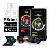 Pedal Potencia Faaftech Shift Power 4.0 + Bluetooth + App 