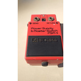 Pedal Power Supply E Master Switch Psm-5