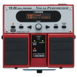 Pedal Processador Vocal Ve-20 Boss