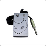 Pedal Profissional Bobcat Antiderrapante Para Tattoo