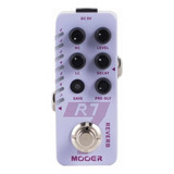 Reverb