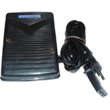 Pedal Reostato Original Máquina Costura Singer Prelude 8280