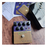 Pedal Sansamp Tech 21 British Preamp