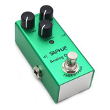 Pedal Saphue Classic Chorus Profissional Cor