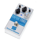 Pedal Seymour Duncan Vapor Trail Analog Delay Novo Na Caixa
