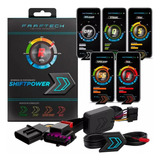 Pedal Shiftpower 4.0 Módulo Acelerador Faaftech Bluetooth