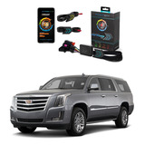 Pedal Shiftpower 6.0 Chip Acelerador Bluetooth App Sp04+