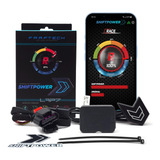 Pedal Shiftpower App Duster Logan Sandero Master Ft-sp11+
