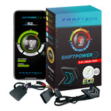 Pedal Shiftpower Chip Modulo Acelerador Bluetooth