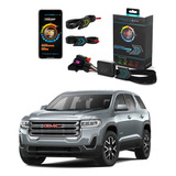 Pedal Shiftpower Ft-sp23+ Gmc Acadia 2020 2021