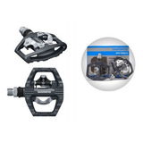 Pedal Shimano Clip E Plataforma Pd-eh500