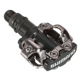 Pedal Shimano Clip Pd M520 Preto
