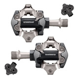 Pedal Shimano Deore Xt M8100 Clip Mtb Bicicleta Promoção