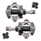 Pedal Shimano Deore Xt M8100 Clip Mtb Bicicleta Promoção