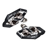 Pedal Shimano Deore Xt Pd-m8120 Mtb