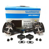 Pedal Shimano M505 Clip Par Com