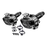 Pedal Shimano Pd-m505 Preto