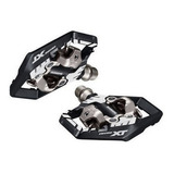 Pedal Shimano Xt Pd-m8120 Clip E Plataforma Original Mtb