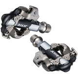 Pedal Shimano Xtr M9100 Race Clip C/ Tacos Sh51 Mtb Original