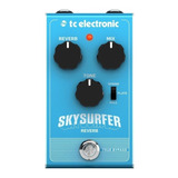 Pedal Skysurfer Reverb - Tc Electronic